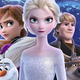 Imagen para el artículo titulado Frozen II es aún mejor que la primera película